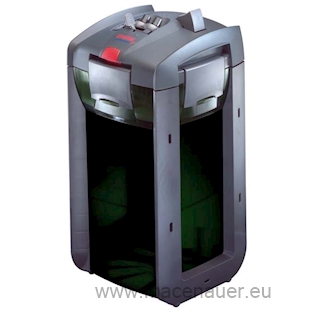 EHEIM Vnější filtr PROFESSIONEL 3 ELECTRONIC 2078, pro akvária o objemu 300-700 l, bez filtračních náplní
