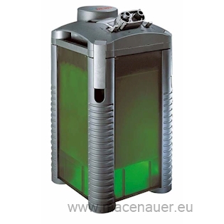 EHEIM Filtr 2224, filtrační hmoty 250 l 