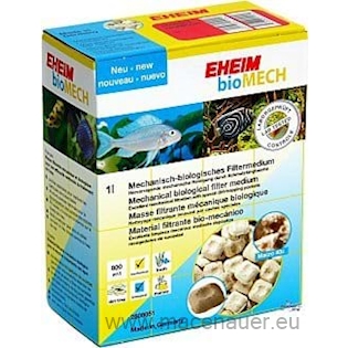 EHEIM Filtrační médium bioMECH 5 l