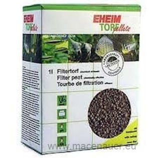 EHEIM Torf Pellets, 1 l