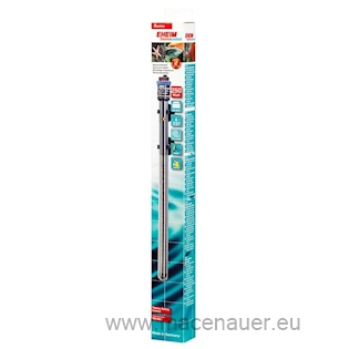 EHEIM Topítko Jäger 45, 20 cm, 250 W, 400-600 l