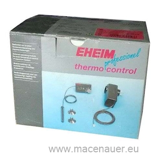 EHEIM Termostat Thermo control, externí