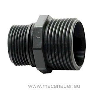 EHEIM Náhradní díl Adapter s těsněním G 3/4'' pro filtr 3460, 3465, pro čerpadlo 3260, 3264