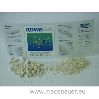 ROWA lith, 10 l, 9-15 mm