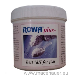 Rowa plus+ 200ml