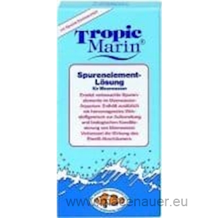 TROPIC MARIN Stopové Prvky - dávkovač 2 l pro 22 500 l 