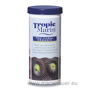 TROPIC MARIN Pro-Coral Organic 200 g