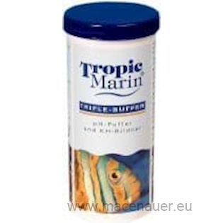 TROPIC MARIN Triple-buffer pH 8.3, 1 800 g