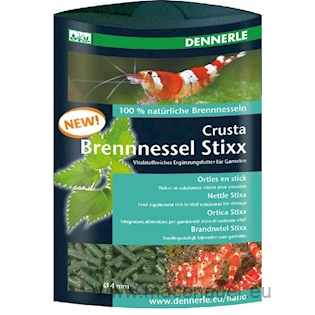 DENNERLE Crusta Brennessel Stixx