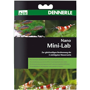 DENNERLE Nano Minilab