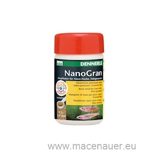 DENNERLE Nano Gran 55 g