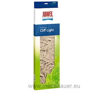 JUWEL Pozadí Cliff Light, na filtr, 2 ks, 55,5x18,6 cm