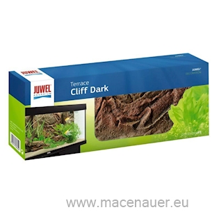 JUWEL Terasa Cliff Dark, 35x15 cm
