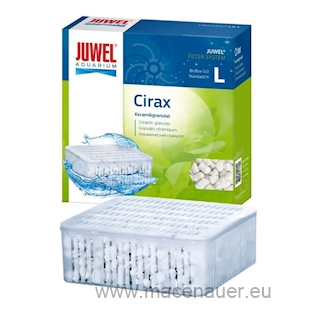 JUWEL Příslušenství Filtrační médium Cirax L pro filtr 87060
