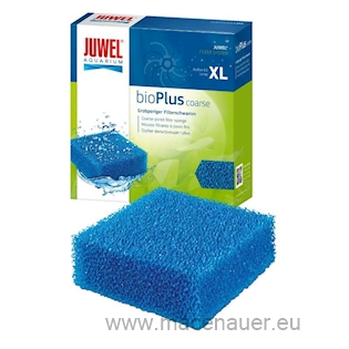 JUWEL Příslušenství Filtrační náplň bioPlus XL, hrubá pro filtr 87070