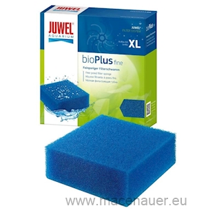JUWEL Příslušenství Filtrační náplň bioPlus XL, jemná pro filtr 87070