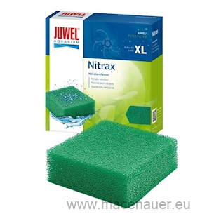 JUWEL Příslušenství Filtrační náplň Nitrax XL pro filtr 87070