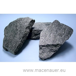 MACENAUER Slate Metallic Black (Břidlice černá lesklá metalická)
