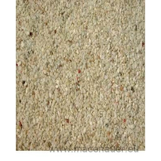 MACENAUER Písek Coralsand Fine, 3 mm, pytel 20 kg