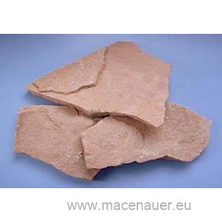 MACENAUER Slate Rose (Břidlice růžová) 1 kg