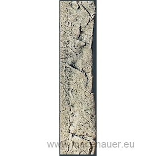 BACK TO NATURE Slimline 60D 10x55 cm White Limestone