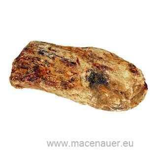 MACENAUER Dřevo zkamenělé 10 kg 