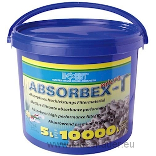 HOBBY Absorbex micro-T, 5 l 