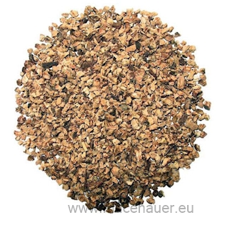 HOBBY Podestýlka Terrano Cork Bark, 4 l