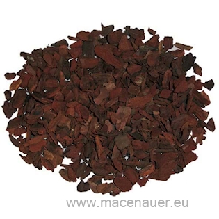 HOBBY Terrano Red Bark 25 l