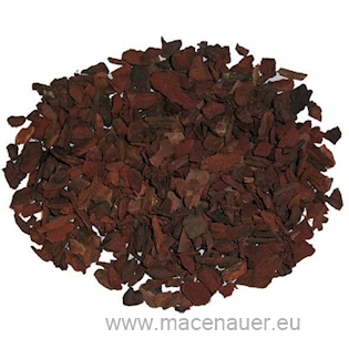 HOBBY Terrano Red Bark 25 l