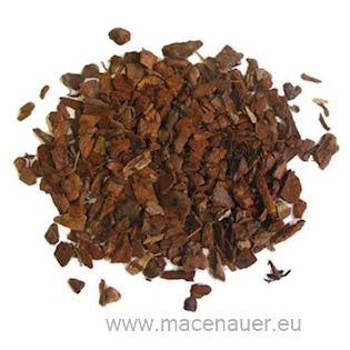 HOBBY Podestýlka Terrano Pine Bark, 4 l