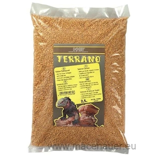 HOBBY Terrano Vápník okrový 2,5 kg