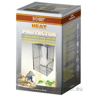 HOBBY Heat Protector Mini 12x12x18 cm
