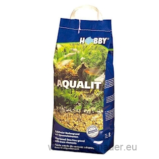 HOBBY Aqualit dno, 8 kg
