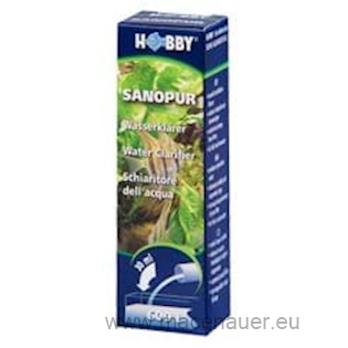 HOBBY Sanopur 25 ml