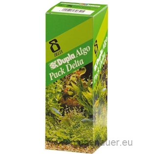 DUPLA Algo Pack Delta 22,5 g