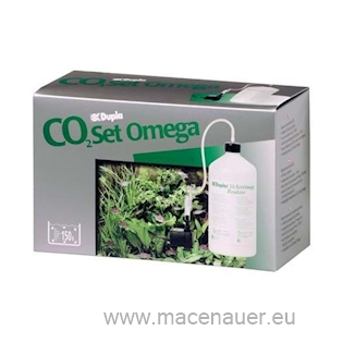 DUPLA CO2-Set Omega
