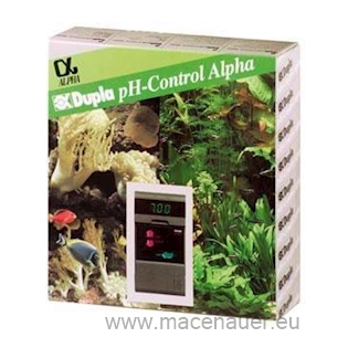 DUPLA pH Control Set Alpha