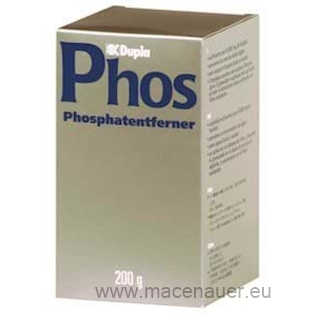 DUPLA Phos 200 g