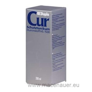 DUPLA Cur 200 ml