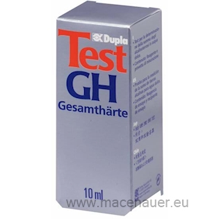 DUPLA Test GH 10 ml
