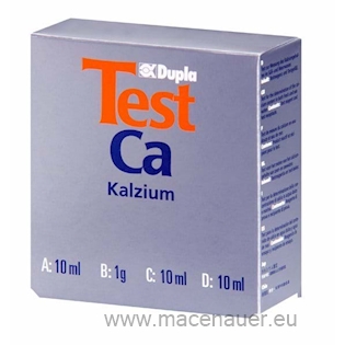 DUPLA Test Ca 10 ml