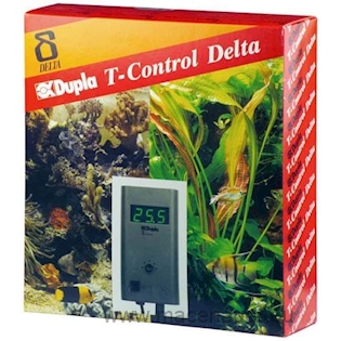DUPLA T-Control Delta