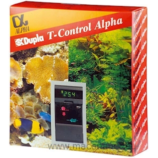 DUPLA T-Control Alpha