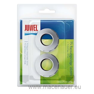 JUWEL Náhradní díl Objímka T5, 16 mm, 2 ks pro osvětlovací tělesa High-Lite