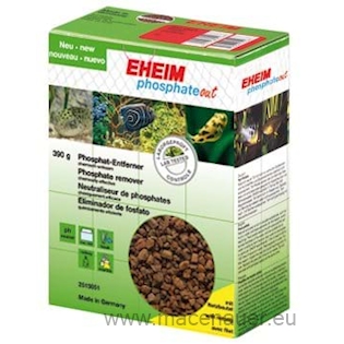  EHEIM Phosphate Out, 390 g pro vnější filtry