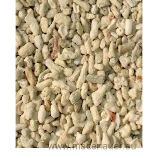 MACENAUER Písek Coralsand Large, 10 mm, pytel 20 kg