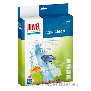 JUWEL Odkalovací sada AquaClean