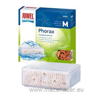 JUWEL Příslušenství Filtrační médium Phorax M pro filtr 87040, 87050