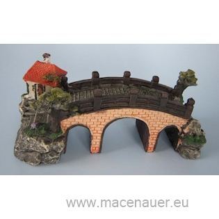 MACENAUER Most, Large 20x10x8 cm